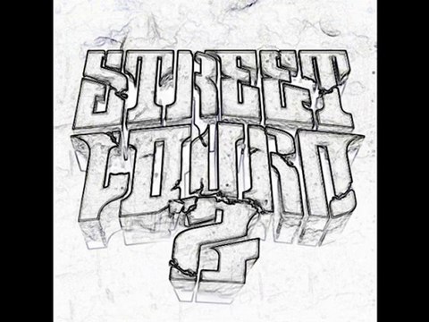 Soprano feat brasco G.H.E.T.T.O-Street lourd 2