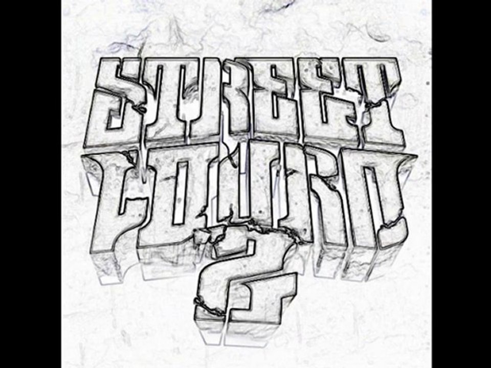 Soprano feat brasco   G.H.E.T.T.O-Street lourd 2