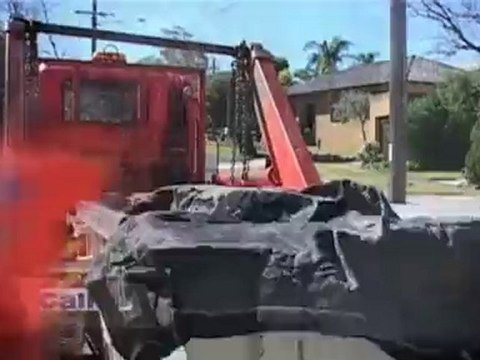 Rubbish Removals Homebush Bingo Skip Bins NSW