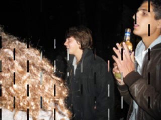 anniversaire de Loren en diaporama