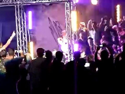 3 - Wade Barrett - David Otunga vs John Cena - Evan Bourne