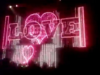 David Guetta, Prague, 25.09.10 @ Love is gone