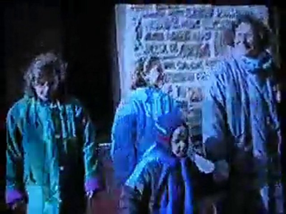 18 ans que l'on vas a arzon - video prise a arzon du 26 au