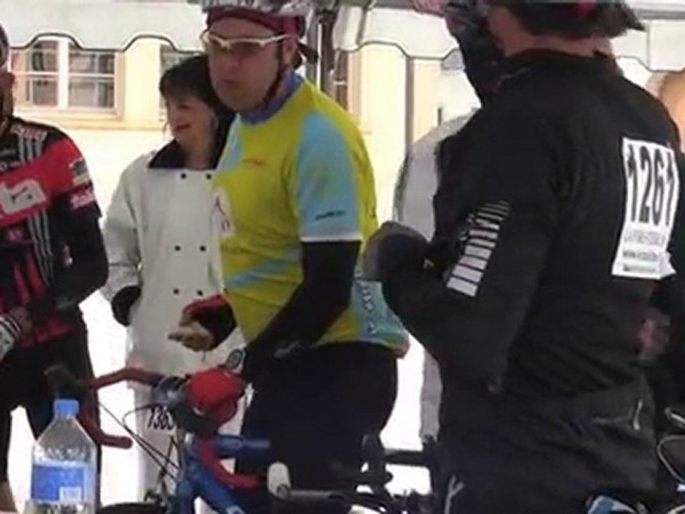 Forestiere Cyclo 2010