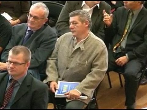 REGION prêts énergies renouvelables