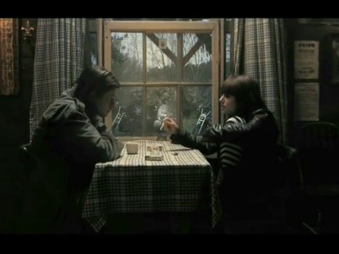 La meute - Bande annonce