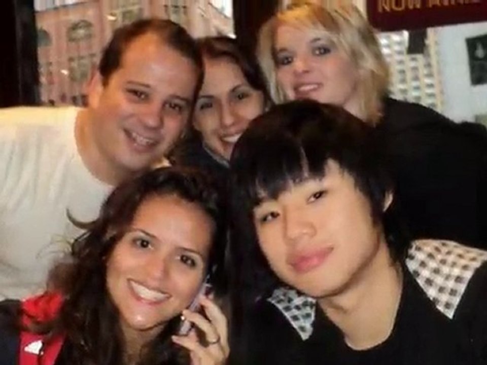AUSTRALIA 2010