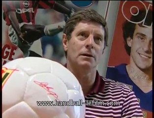 Temoignages apres le Championnat du Monde 2001