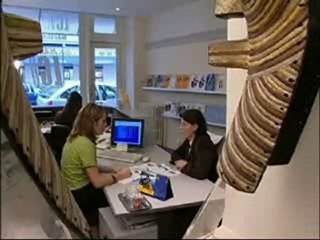 Vendeur conseil en voyages d’affaires et de tourisme