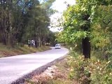 rallye de fayence 2010 ES:8