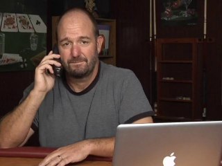 Grant Hill - Stop MRSA Now