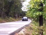 rallye de fayence 2010 ES:8