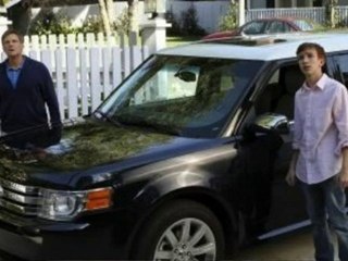 Desperate Housewives season 7 episode 1  Remember Paul?