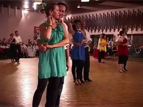 Dance in... - Dirty Dancing & Saturday Night Fever