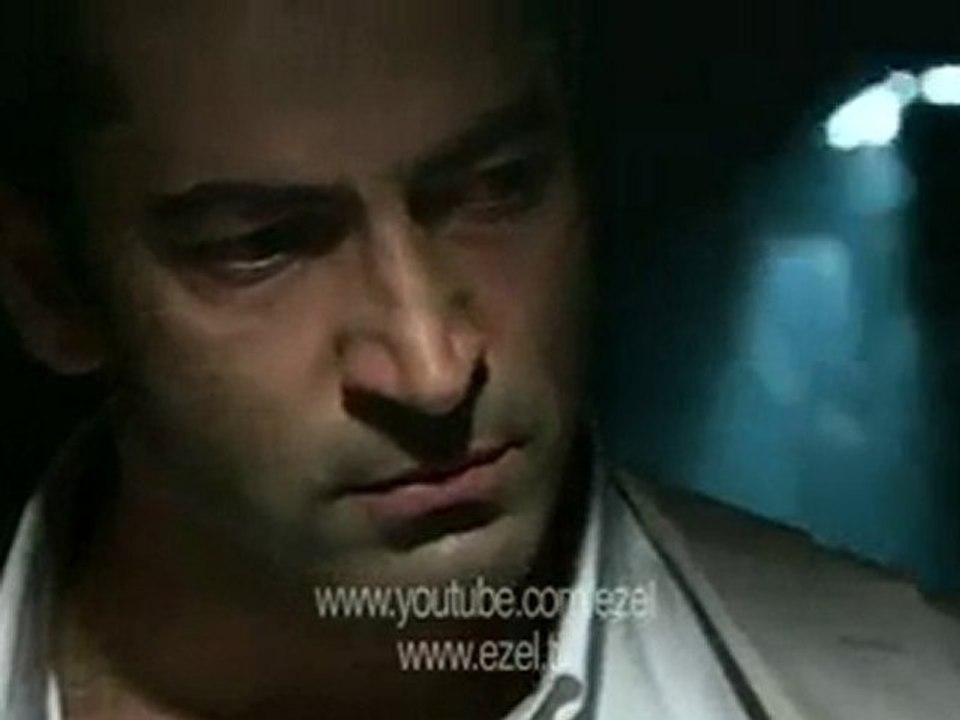 Ezel 36.Bölüm Fragmanı