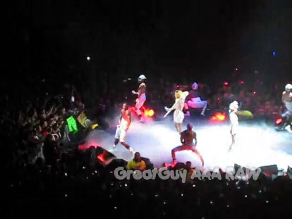 A Day in The Life Of Great Guy