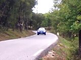 rallye de fayence 2010 ES:8