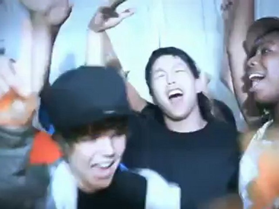 Justin Bieber One Time Filmuzik.Com