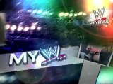 WWE Smackdown vs - Raw 2011- WWE Universe Trailer