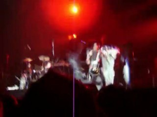 Murderdolls-Amnéville-Slit My Wrist