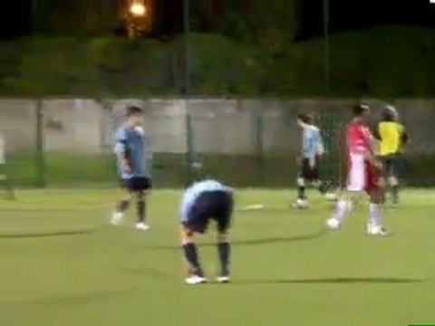 Match1 Seniors1 vs Dax Portugais