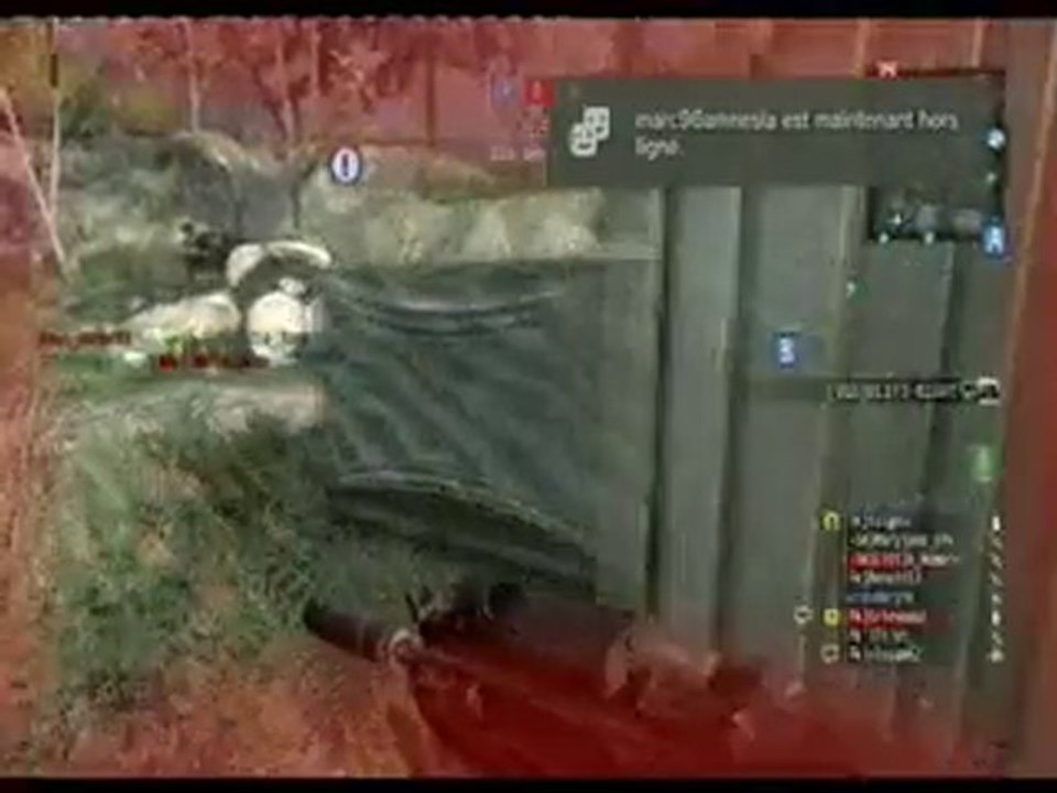 sabotage map valor 58frags