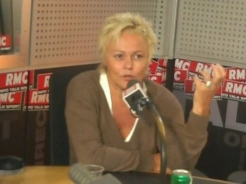 TF1 Les cachets ont été divisés par 2 avec la crise M.Robin