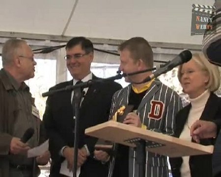 Feuille d'Or de la Ville de Nancy Prix France Bleu Lorraine