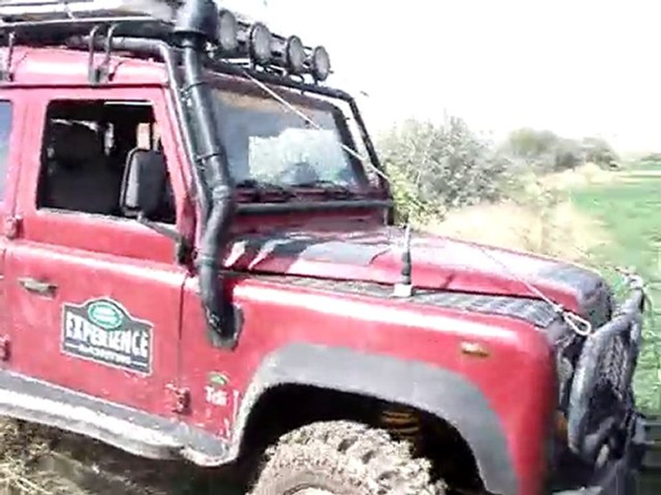 Bayramhacı off road 26 eylül 2010