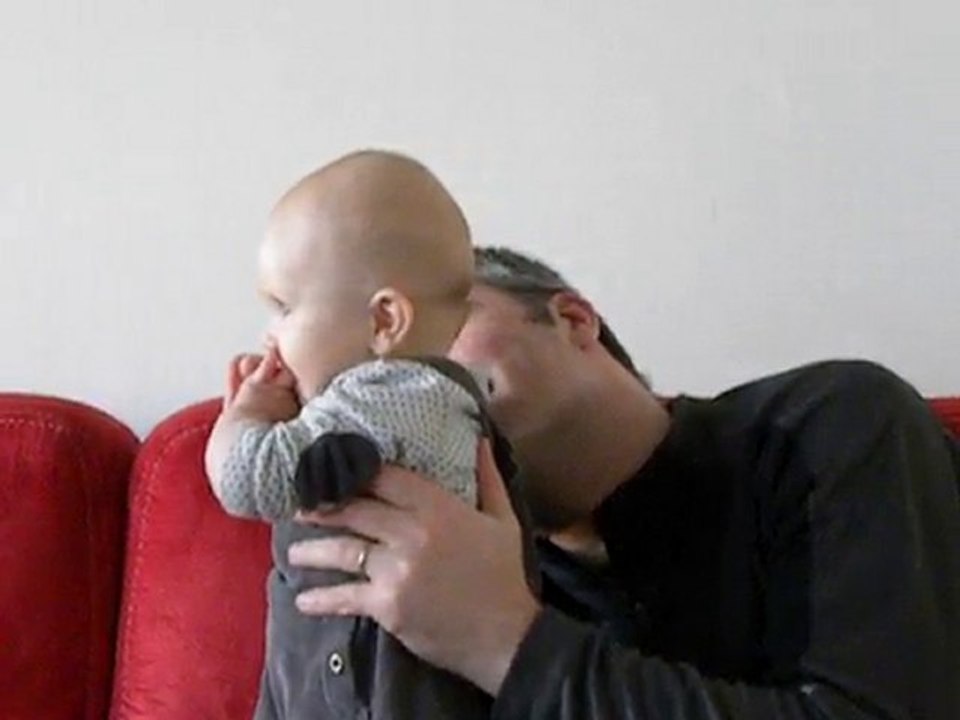 Rigole bébé !