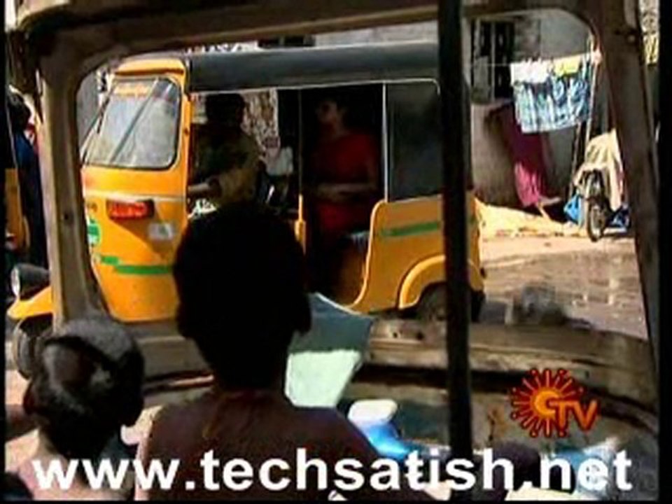 Mundanai mudichu