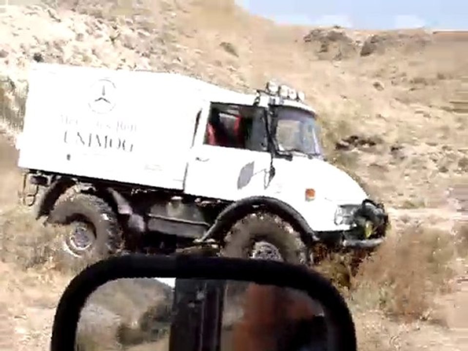Bayramhacı off road 26 eylül 2010