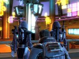 Star Wars : The Old Republic - Trailer du Contrebandier