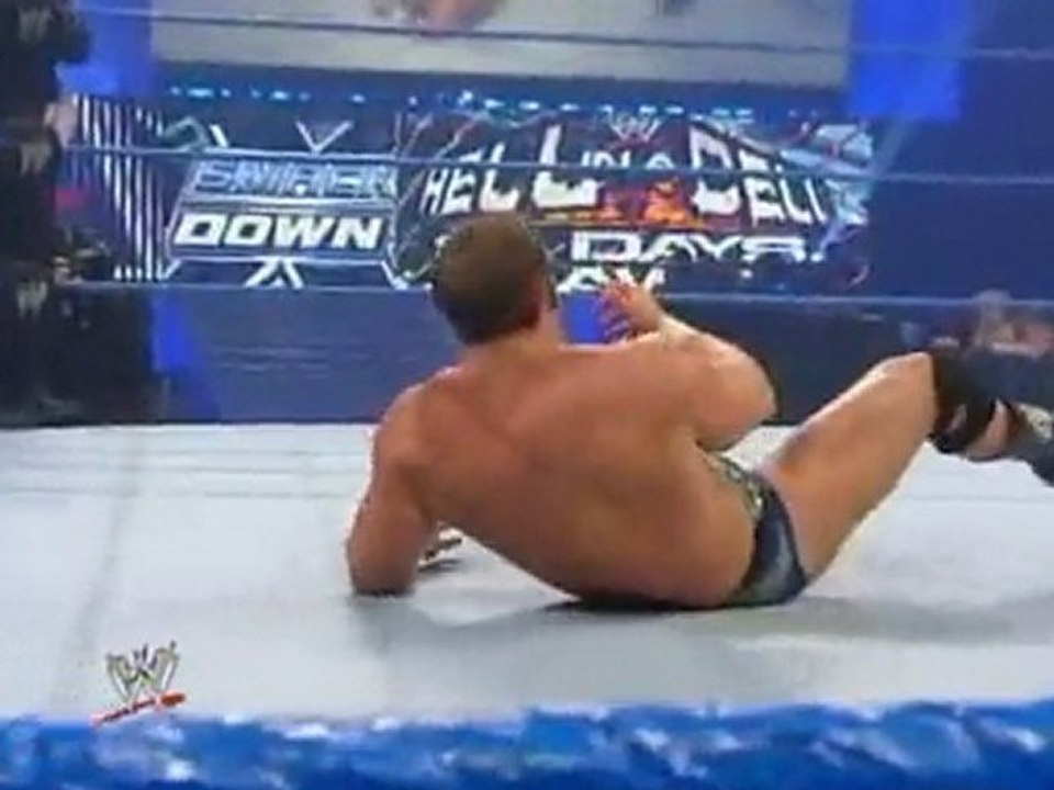 WWE Afterburn 25/09/10 part 1/5 [ESHD]