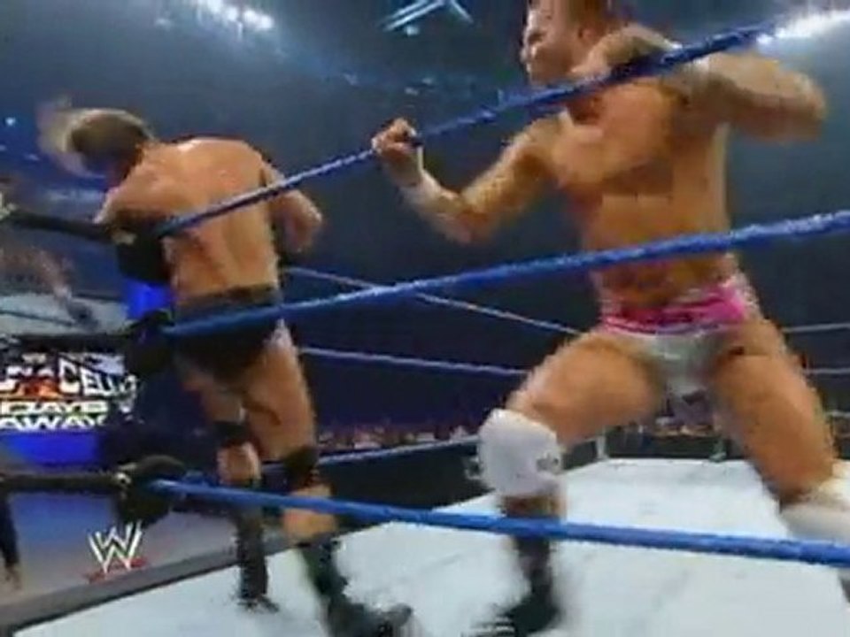 WWE Afterburn 25/09/10 part 2/5 [ESHD]