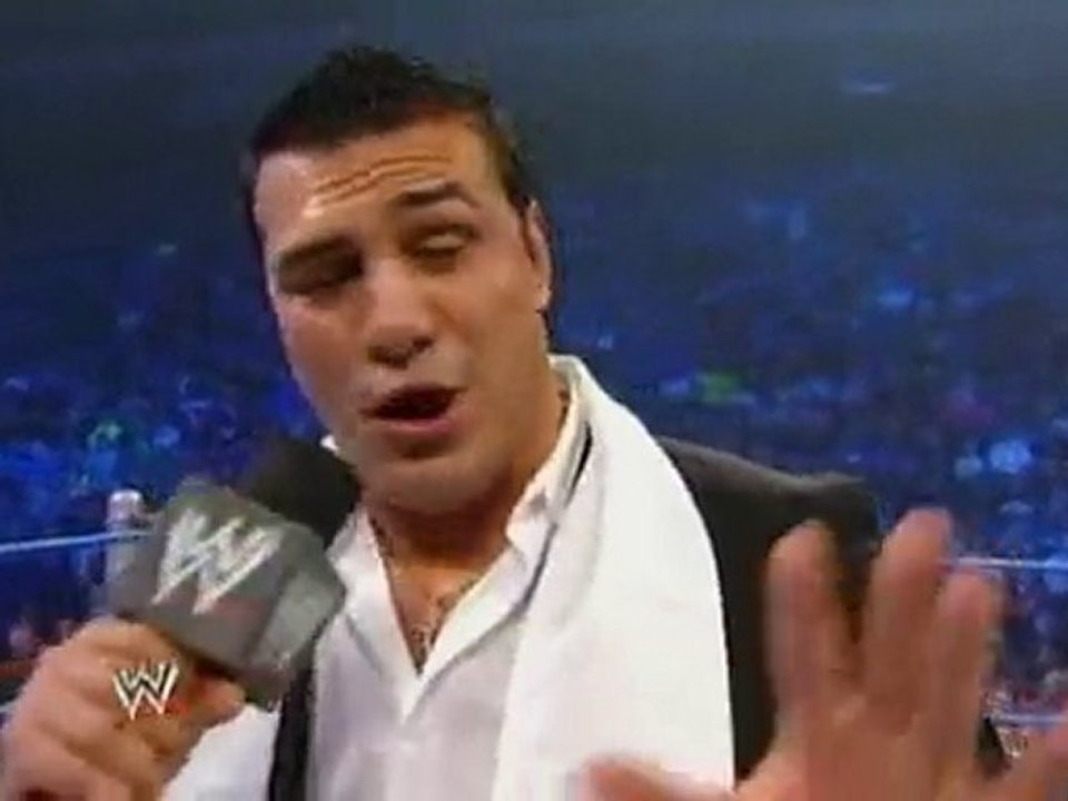 WWE Afterburn 25/09/10 part 3/5 [ESHD]