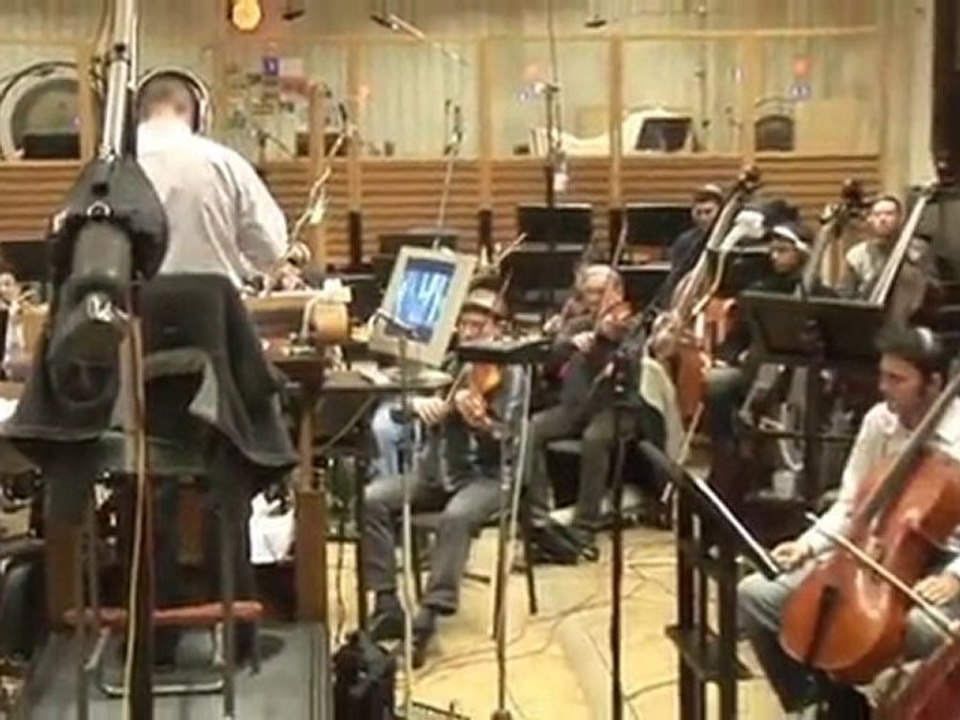 Güneşi Gördüm Prag Senfoni Kayıt