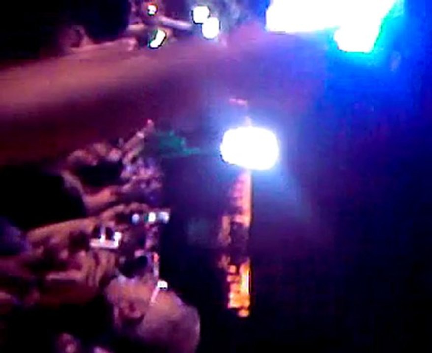 Zülfü Livaneli-Yiğidim Aslanım(Anıtpark Dünya Barış Haftası)