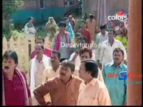 Bhagya Vidhaata - 27th september 2010 pt1