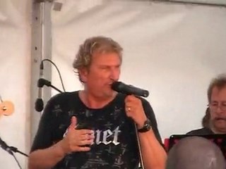 Johnny Halliday alias Claude Baber 3 suite