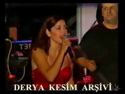 AŞKIN NUR YENGİ-HİÇ UMMAZDIM RUMELİ KONSERİ