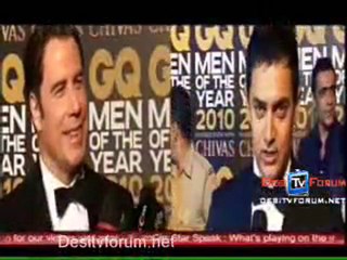 Planet Bollywood - 27th September - pt1