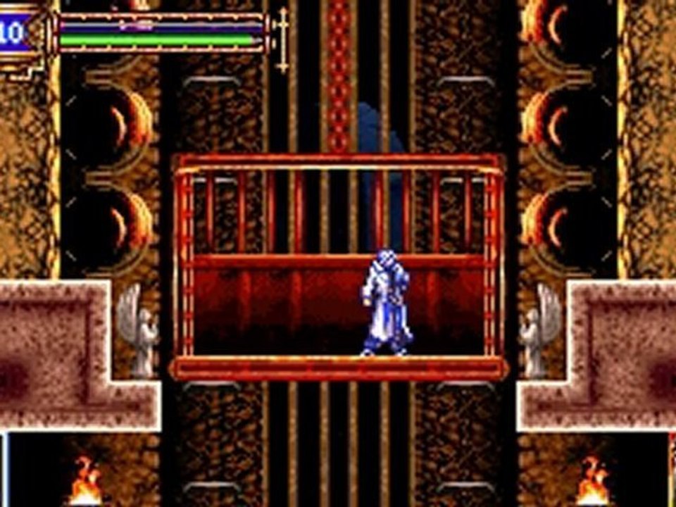Castlevania - Aria of Sorrow 100% TAS in 25:47.05 by Kriole