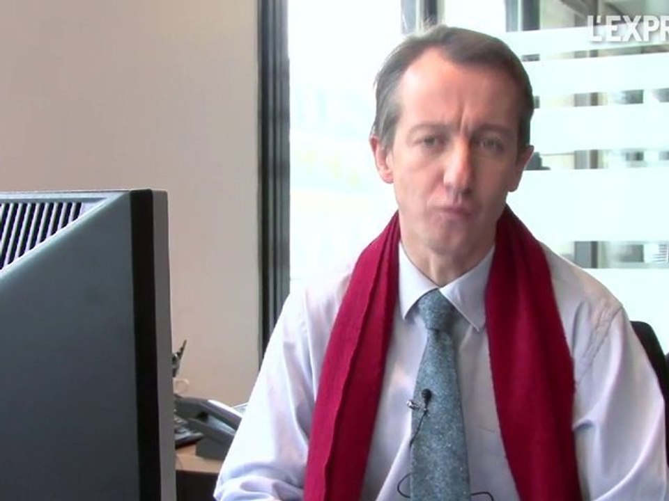 Du lapsus en politique