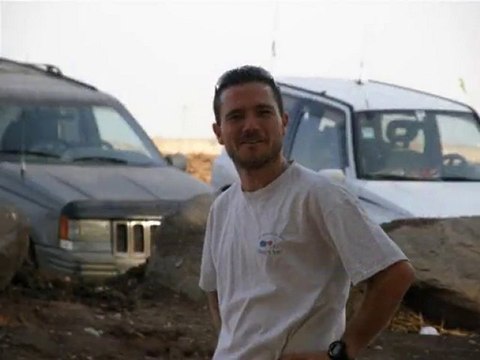 ראש השנה 2010 עין מודע וגני חוגה