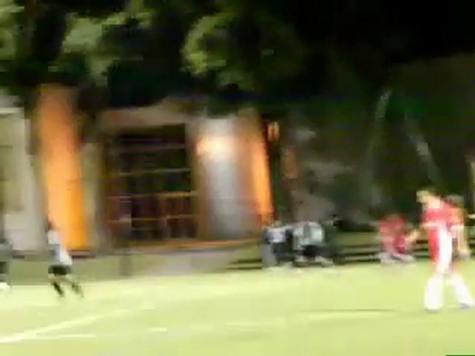 Match1 seniors1 vs Dax portugais (v.c)