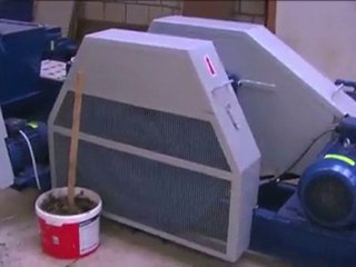 Briquette Plant Bio Green Tech Ltd