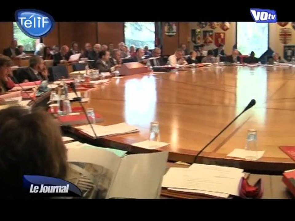 Val-d'Oise : Le Grand Paris fait l’unanimité !