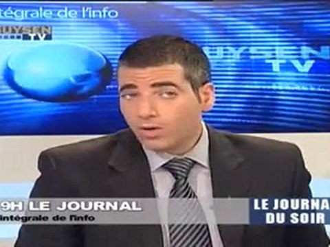 ALGERIE PROCES DES NON JEUNEURS: CHRETIENS QUITTEZ CE PAYS