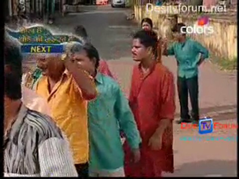 Bhagya Vidhaata - 27th september 2010 pt4